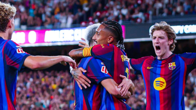 برشلونة