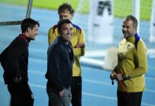 ديكو، فليك، برشلونة