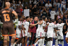 ريال مدريد
