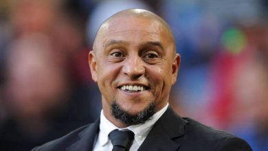 روبرتو كارلوس