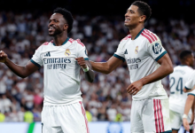 ريال مدريد