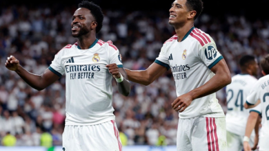 ريال مدريد