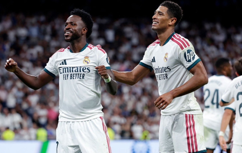 ريال مدريد