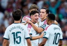 ريال مدريد