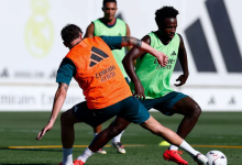 فينيسيوس، مورينيو، ريال مدريد