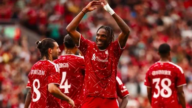 ليفربول