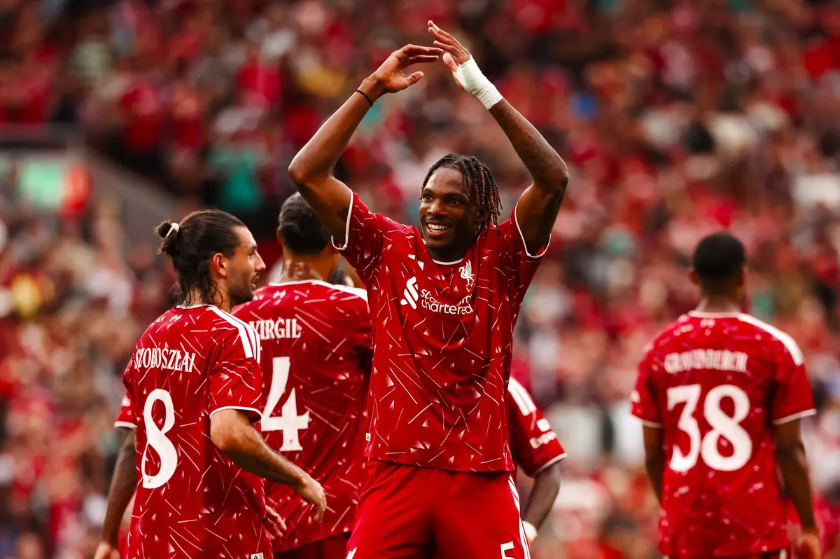 ليفربول