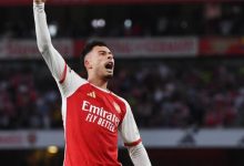 مارتينيلي، الهلال