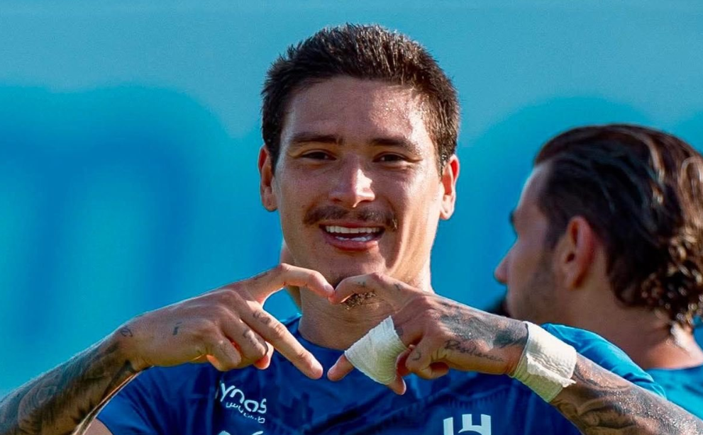 الهلال، نونيز، دوري روشن، الدوري السعودي