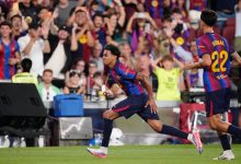 يامال، برشلونة