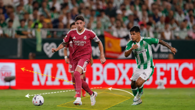 ريال مدريد، فالفيردي، مورينيو