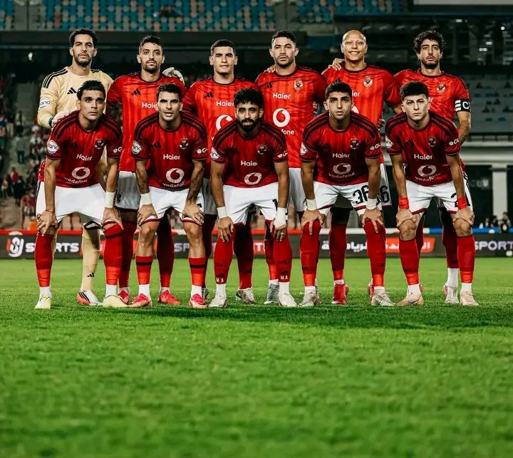 الأهلي