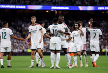 ريال مدريد