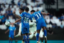 الهلال