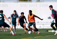 ريال مدريد، تدريبات، مورينيو