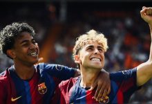 برشلونة