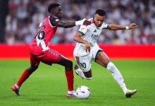 ملخص مباراة ريال مدريد اليوم ضد فاليكانو 4-1
