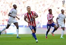 ريال مدريد وأتلتيكو مدريد، ديربي مدريد