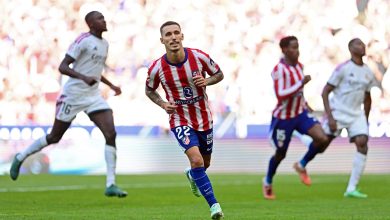 ريال مدريد وأتلتيكو مدريد، ديربي مدريد