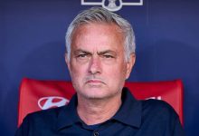مورينيو، ريال مدريد