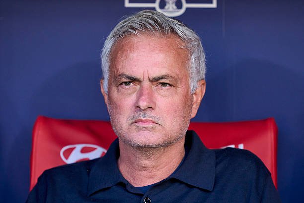 مورينيو، ريال مدريد