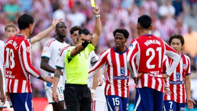 ريال مدريد وأتلتيكو مدريد، ديربي مدريد