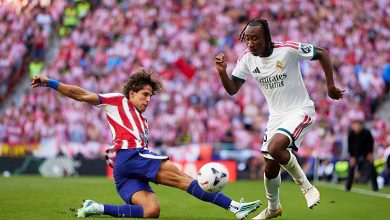 ريال مدريد وأتلتيكو مدريد، ديربي مدريد
