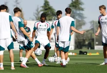 ريال مدريد