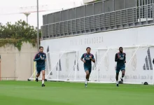 ريال مدريد