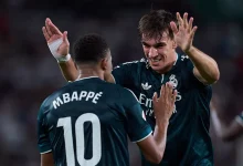 ريال مدريد