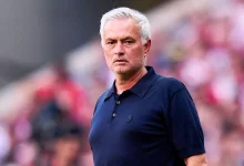 مورينيو، ريال مدريد