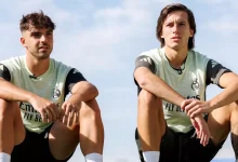 ريال مدريد، أسينسيو، كاريراس