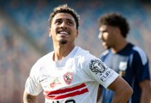 خوان بيزيرا، الزمالك