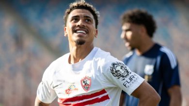 خوان بيزيرا، الزمالك