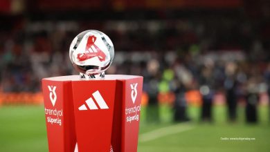 الدوري التركي