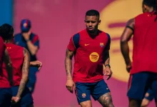 برشلونة، جيسوس