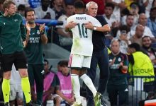 مورينيو، مبابي، ريال مدريد