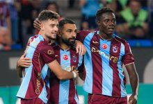 طرابزون، محمد صلاح