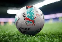 الدوري الإسباني