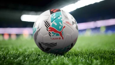 الدوري الإسباني