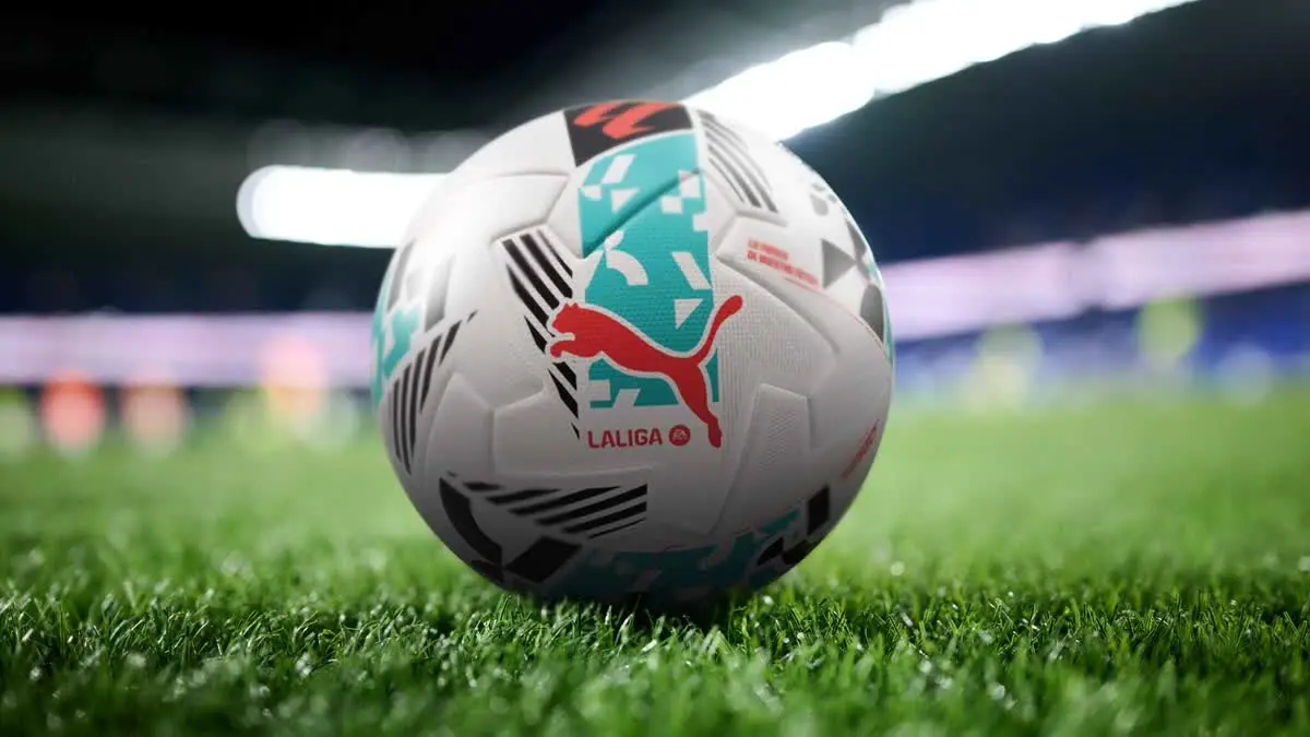 الدوري الإسباني