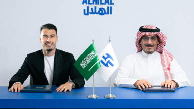 الهلال، مارتينيلي