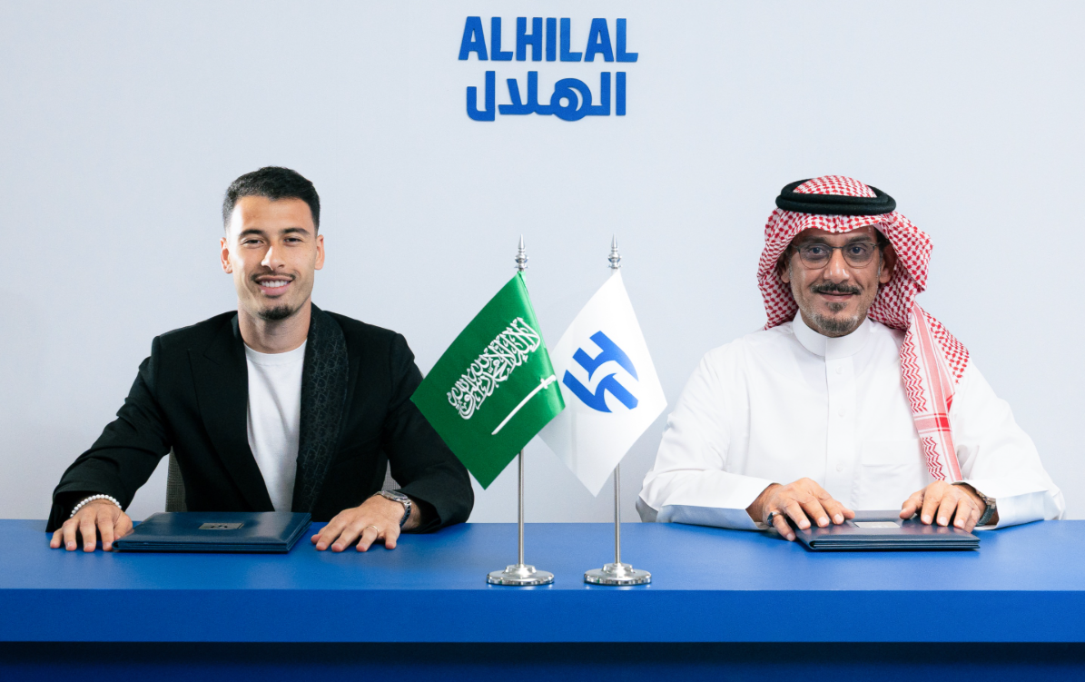 الهلال، مارتينيلي