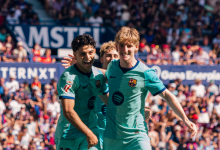 برشلونة