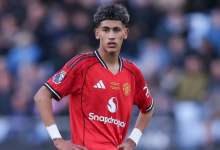 جي جي جابرييل، ميسي الجديد، ريال مدريد، مانشستر يونايتد