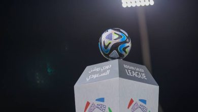 دوري روشن، الدوري السعودي