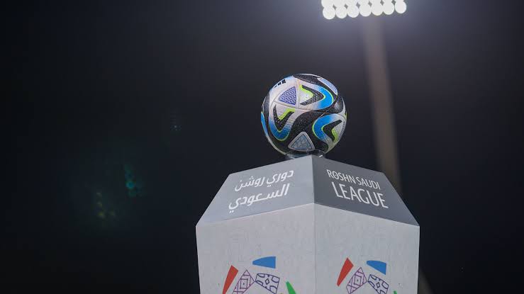 دوري روشن، الدوري السعودي