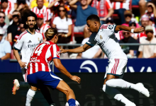 ديربي مدريد، ريال مدريد