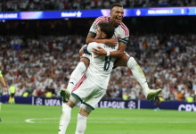 ريال مدريد