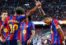 رافينيا، برشلونة